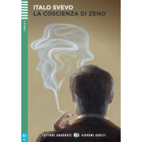 La Coscienza di Zeno A2 + Audio Download