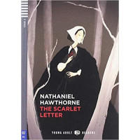 The Scarlet Letter B2 + Audio Download*