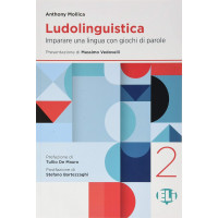 Ludolinguistica 2 Libro