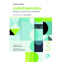 Ludolinguistica 3 Libro