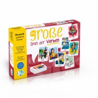 ELG Deutsch: Das Grobe Spiel Der Verben A2/B1 ELG Deutsch: Das Grobe Spiel Der Verben A2/B1