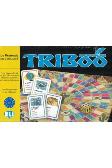 ELG Francais: Triboo Francais A2/B1