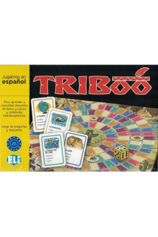 ELG Espanol: Triboo Espanol A2/B1