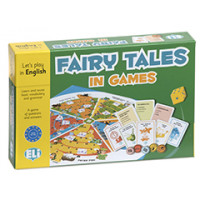 Fairy Tales in Games A1/A2