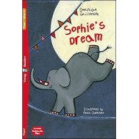 Sophie's Dream A0 + Audio Download