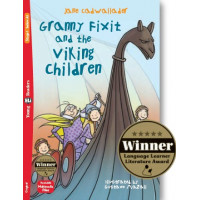 Granny Fixit and the Viking Children A0 + Audio Download