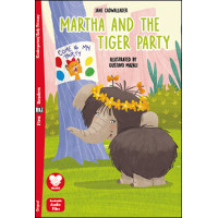 Martha and the Tiger Party + Audio Download