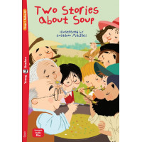Two Stories about Soup A0 + Audio Download