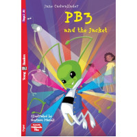 PB3 and the Jacket A1 + Audio Download