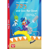 PB3 and Coco the Clown A1 + Audio Download