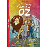 The Wonderful Wizard of Oz A1 + Audio Download