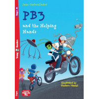 PB3 and the Helping Hands A1 + Audio Download