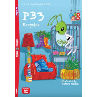 PB3 Recycles A1 + Audio Download