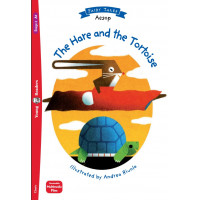 Young 2: The Hare and the Tortoise. Book + Multimedia Download