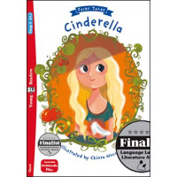 Young 3: Cinderella. Book + Multimedia Download