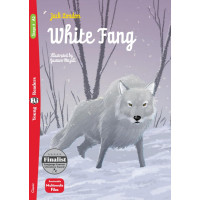 White Fang A2 + Audio Download