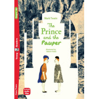 Young 4: The Prince and the Pauper. Book + Multimedia Files Young 4: The Prince and the Pauper. Book + Multimedia Files