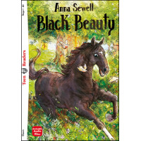 Teens A1: Black Beauty. Book + Audio Download
