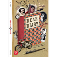 Dear Diary A2 + Audio Download