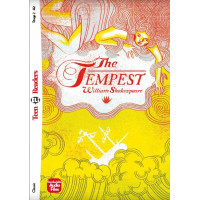 The Tempest A2 + Audio Download