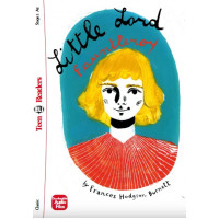 Little Lord Fauntleroy A2 + Audio Download