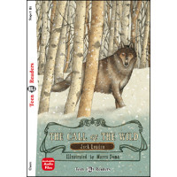 Teens B1: The Call of the Wild. Book + Audio Download