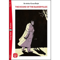 The Hound of the Baskervilles A1 + Audio Download