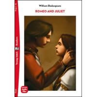 Romeo and Juliet A2 + Audio Download