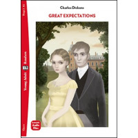Great Expectations A2 + Audio Download