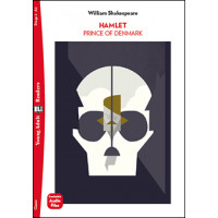 Hamlet. Prince of Denmark A2 + Audio Download