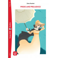Pride and Prejudice B1 + Audio Download