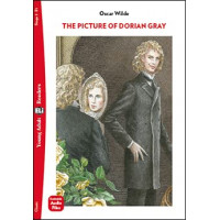The Picture of Dorian Gray B1 + Audio Download