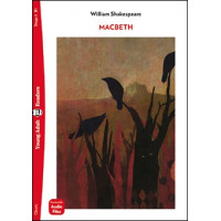 Macbeth B1 + Audio Download