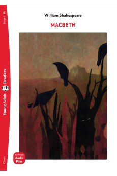 Adult B1: Macbeth. Book + Audio Files