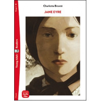 Jane Eyre B1 + Audio Download