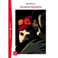 Adult B1: The Age of Innocence. Book + Audio Files
