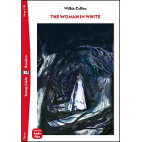 The Woman in White B1 + Audio Download