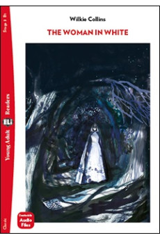 Adult B1: The Woman in White. Book + Audio Files