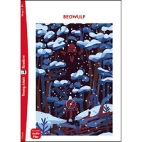 Beowulf B1 + Audio Download