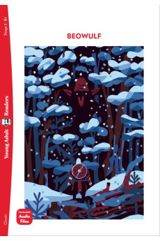 Adult B1: Beowulf. Book + Audio Files
