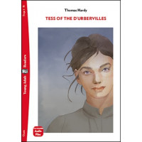 Tess of the D'Urbervilles B1 + Audio Download