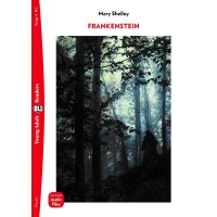 Adult B2: Frankenstein. Book + Audio Files Adult B2: Frankenstein. Book + Audio Files