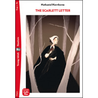 The Scarlet Letter B2 + Audio Download