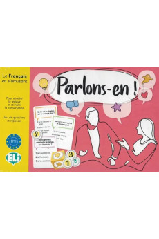 ELG Francais: Parlons-En! B1/C1