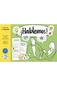 ELG Espanol: Hablemos! B1/C1
