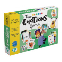 The Emotions Game A2/B1