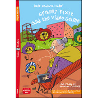 Granny Fixit and the Video Game A0 + Audio Download