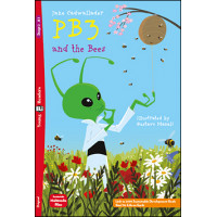 PB3 and the Bees A1 + Audio Download