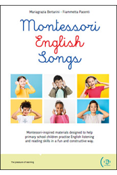 Montessori English Songs + Audio Download