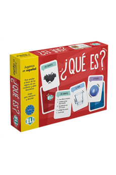 ELG Espanol: Que es? A2/B1